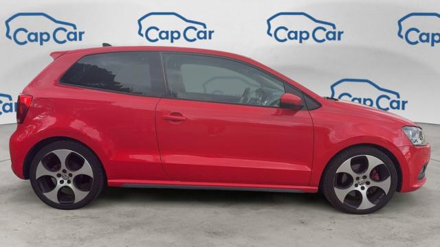 Volkswagen Polo image 1