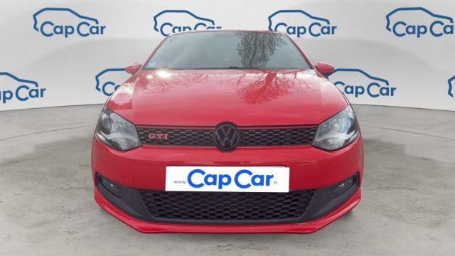 Volkswagen Polo image 9