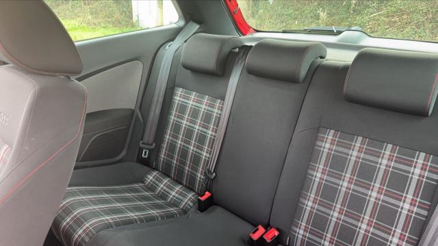 Volkswagen Polo image 4