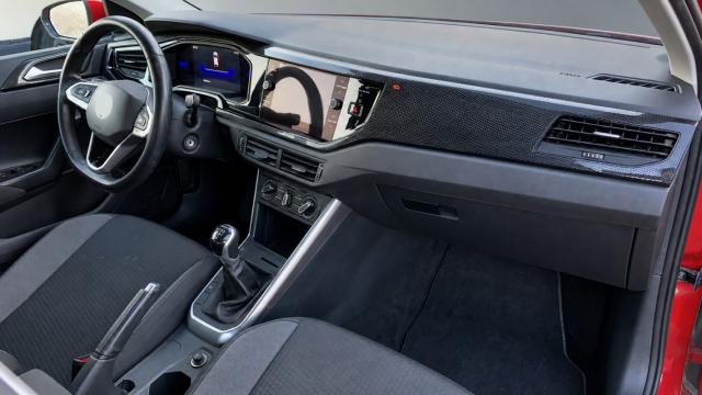 Volkswagen Polo image 9