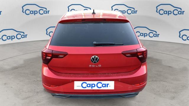 Volkswagen Polo image 1
