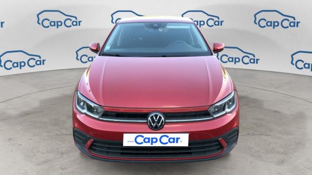 Volkswagen Polo image 7