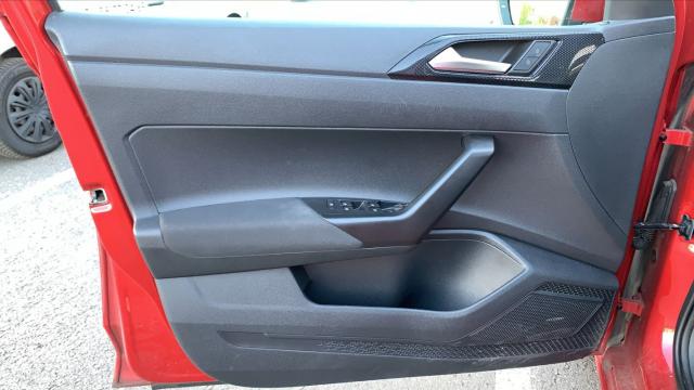 Volkswagen Polo image 4