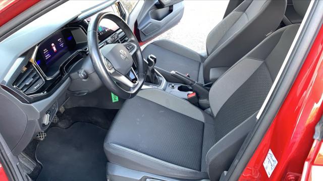 Volkswagen Polo image 3