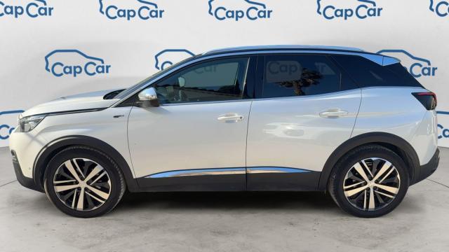 Peugeot 3008 image 6