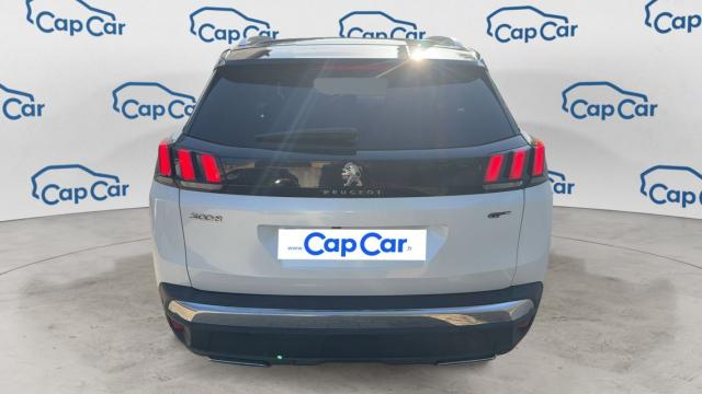 Peugeot 3008 image 5