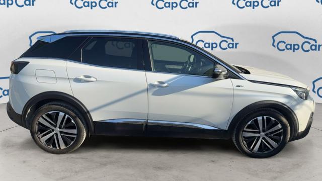 Peugeot 3008 image 3