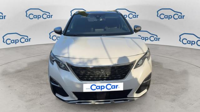 Peugeot 3008 image 8