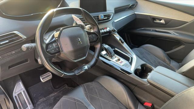Peugeot 3008 image 9