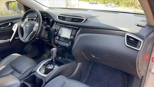 Nissan X-Trail image 5