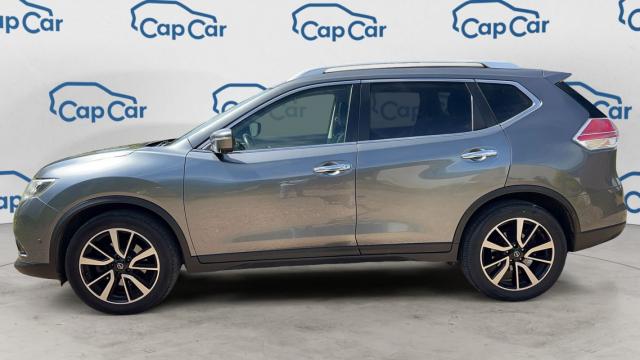 Nissan X-Trail image 3