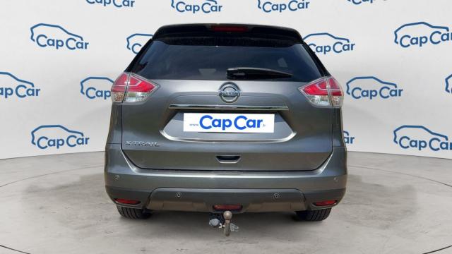 Nissan X-Trail image 2