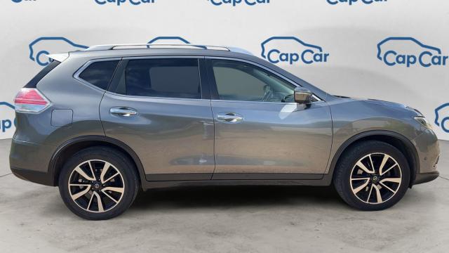 Nissan X-Trail image 1