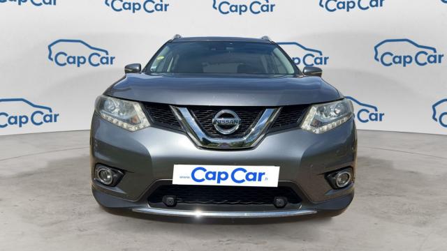 Nissan X-Trail image 7