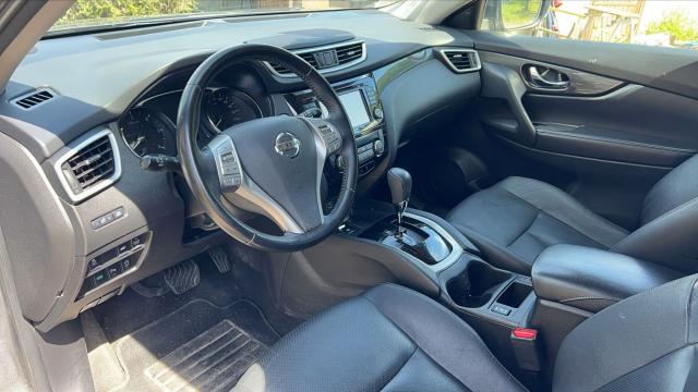 Nissan X-Trail image 4