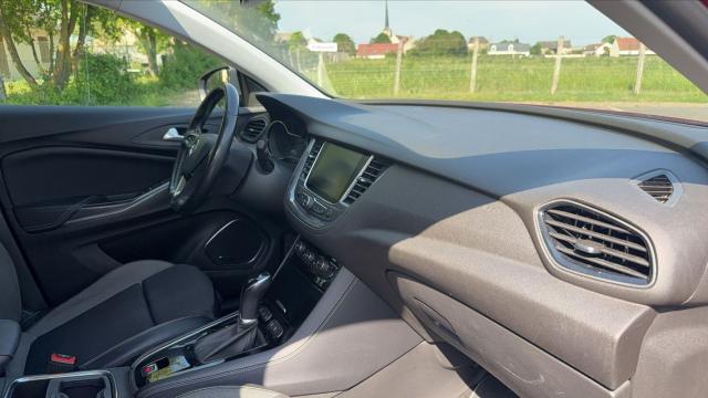 Opel Grandland X image 1
