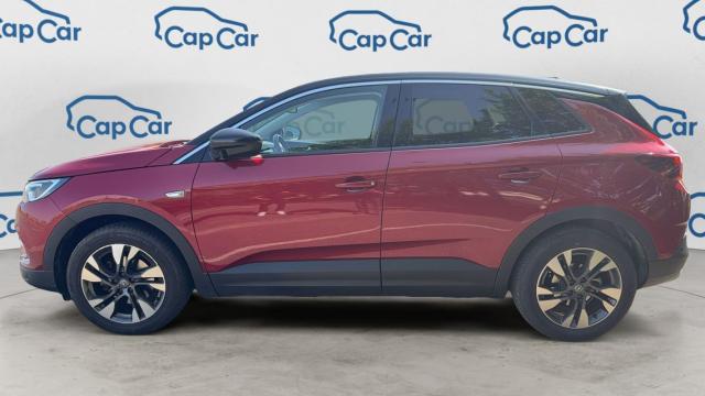 Opel Grandland X image 3