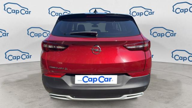 Opel Grandland X image 2