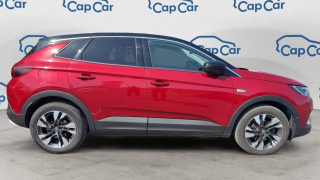 Opel Grandland X image 6