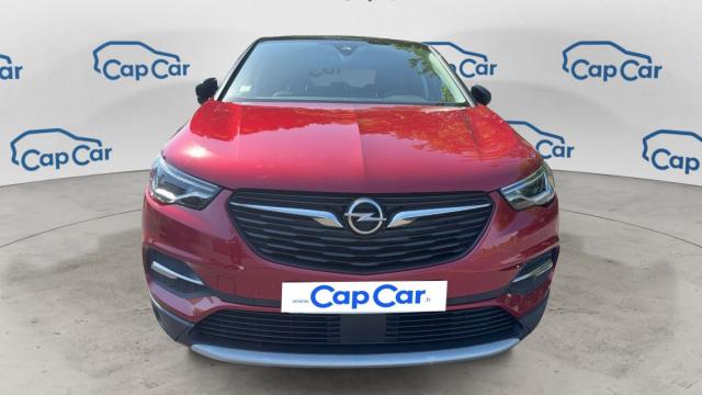 Opel Grandland X image 7