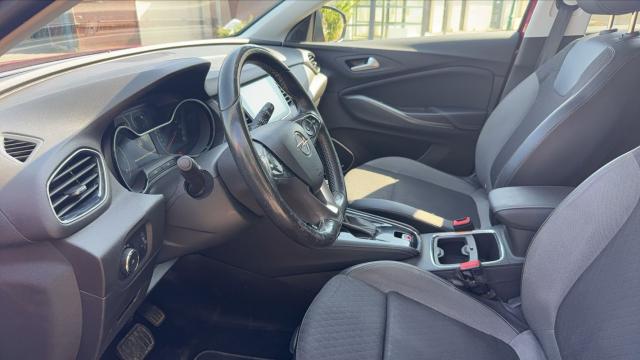 Opel Grandland X image 9