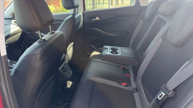 Opel Grandland X image 4