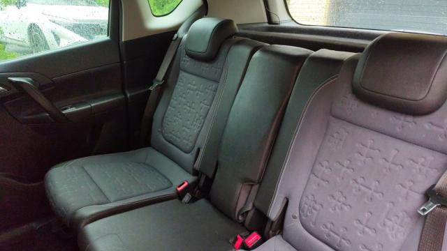 Opel Meriva image 3