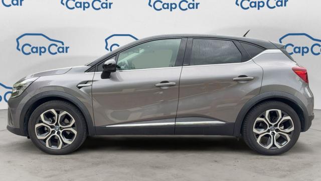 Renault Captur image 6