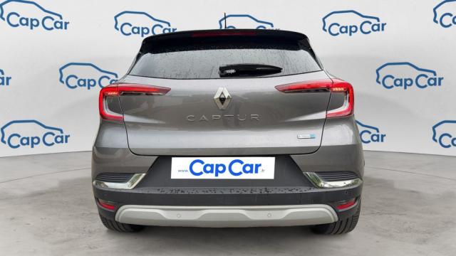 Renault Captur image 9