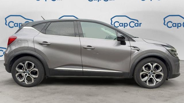 Renault Captur image 8