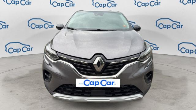 Renault Captur image 7
