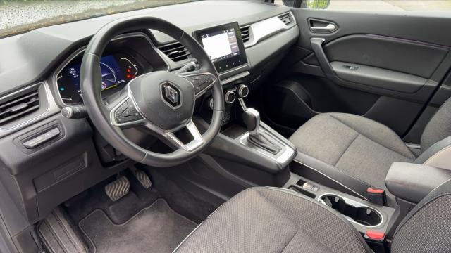Renault Captur image 5