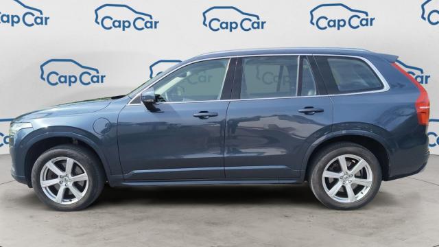 Volvo Xc90 image 7