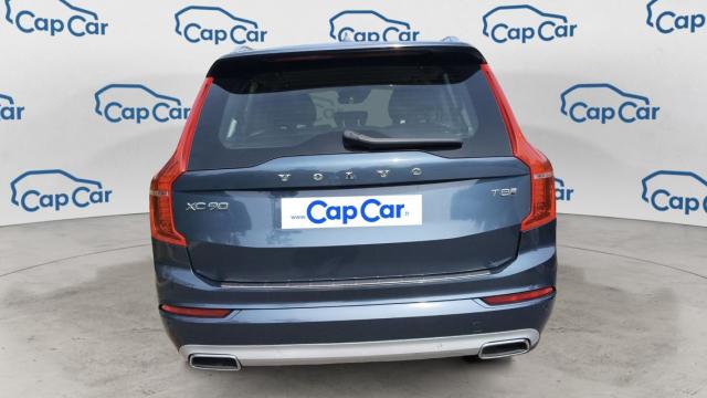 Volvo Xc90 image 8