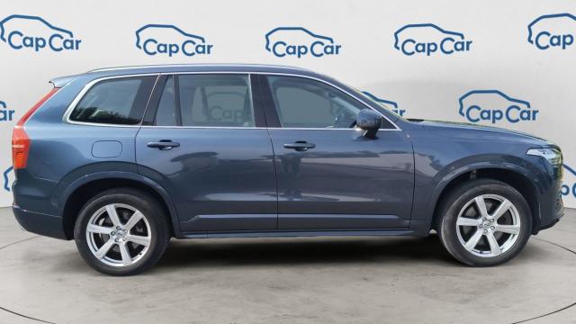 Volvo Xc90 image 3