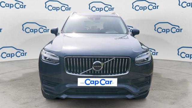 Volvo Xc90 image 6