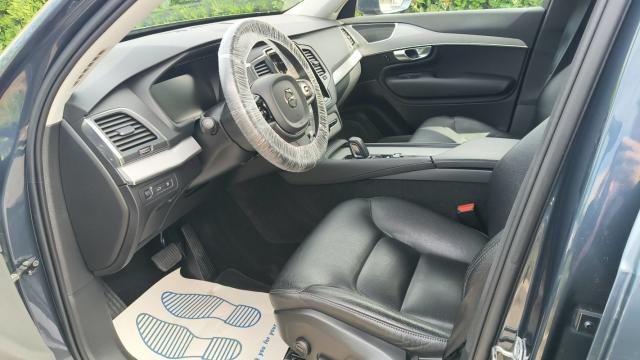 Volvo Xc90 image 4