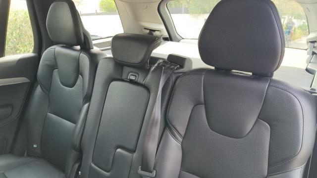 Volvo Xc90 image 2