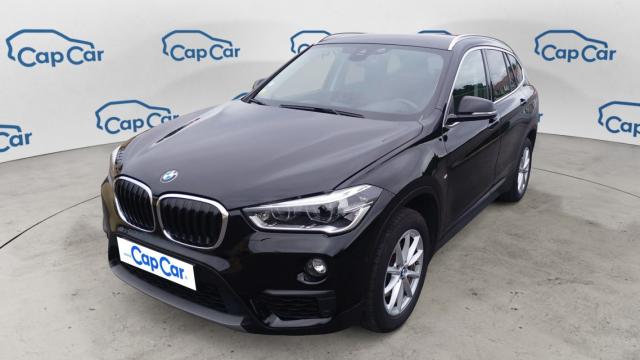 Bmw X1 Ii Sdrive 18d 150 Lounge - Entretien Constructeur