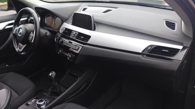 Bmw X1 image 9