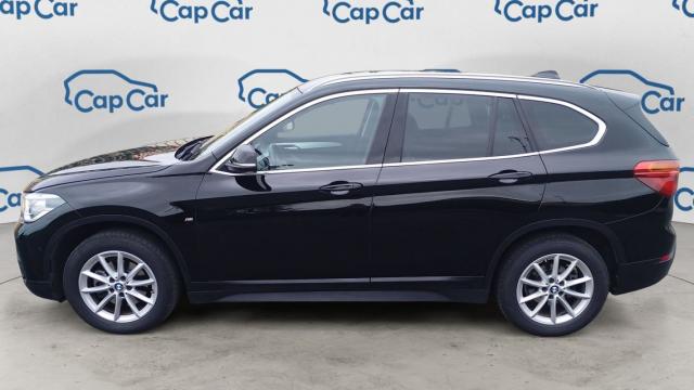 Bmw X1 image 8