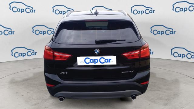 Bmw X1 image 4