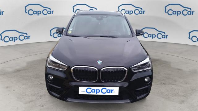 Bmw X1 image 3