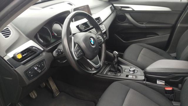 Bmw X1 image 6