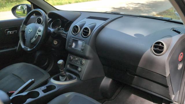 Nissan Qashqai image 4