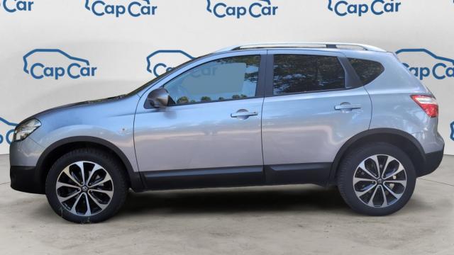 Nissan Qashqai image 2