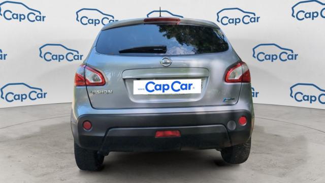 Nissan Qashqai image 8