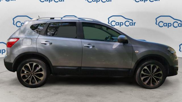 Nissan Qashqai image 5