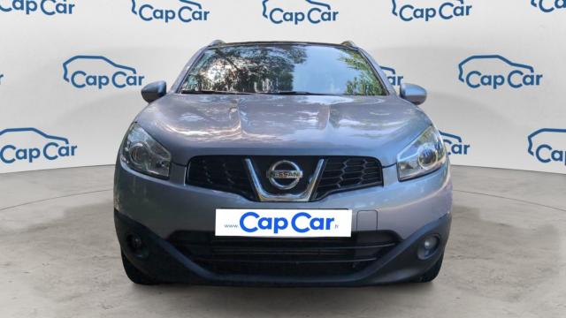 Nissan Qashqai image 1