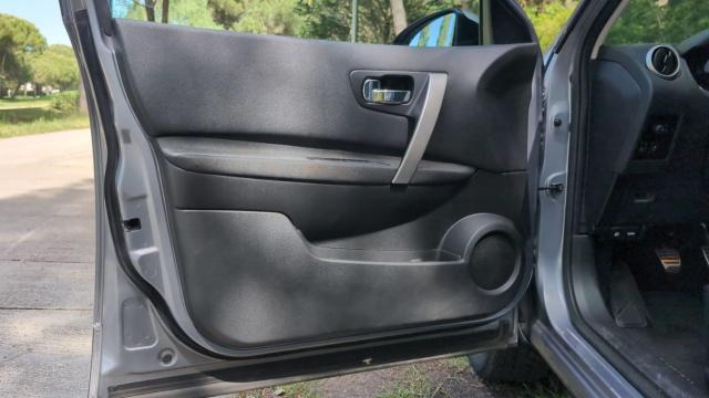 Nissan Qashqai image 9